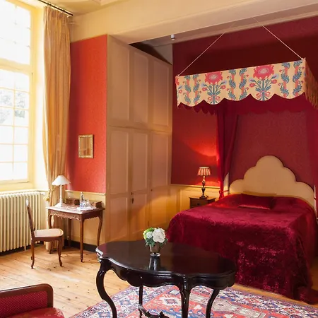 Chateau De La Balluere Frühstückspension Pirmil