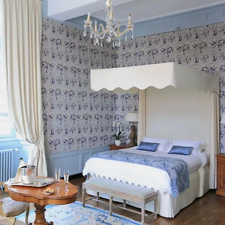 Chateau De La Balluere 5* Pirmil