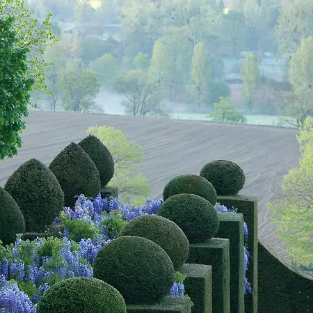Chateau De La Balluere Frühstückspension Pirmil