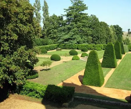 Chateau De La Balluere Pirmil