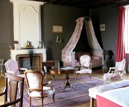 Chateau De La Balluere
