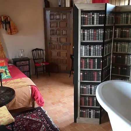 Chateau De La Balluere Frühstückspension 5*