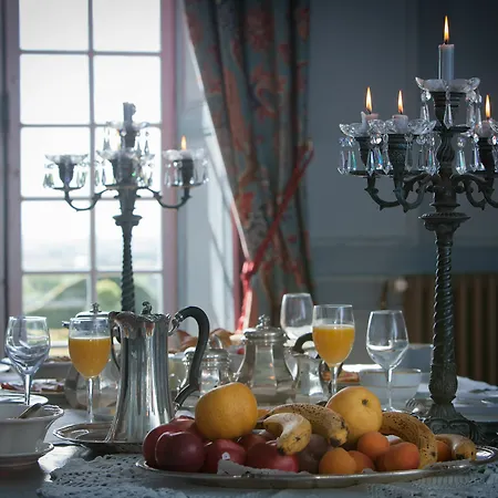 Chateau De La Balluere 5*