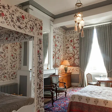 Chateau De La Balluere 5* Pirmil